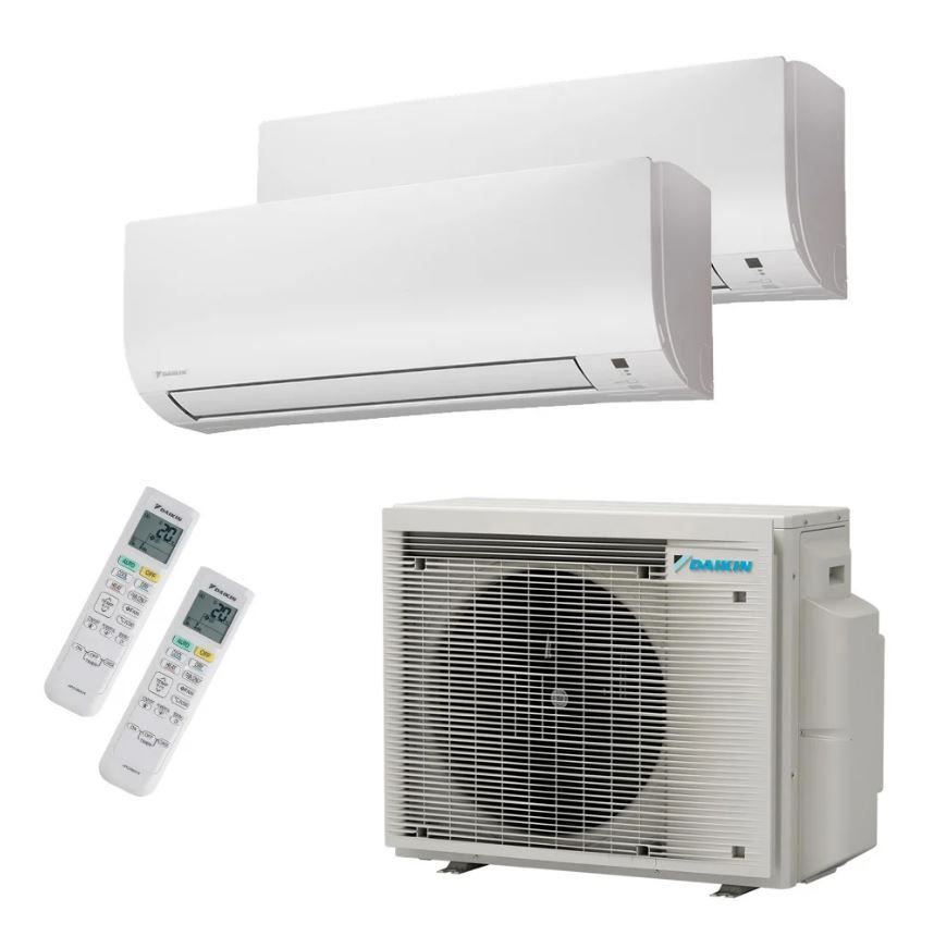 Daikin Comfora DUO-Split 2MXM40